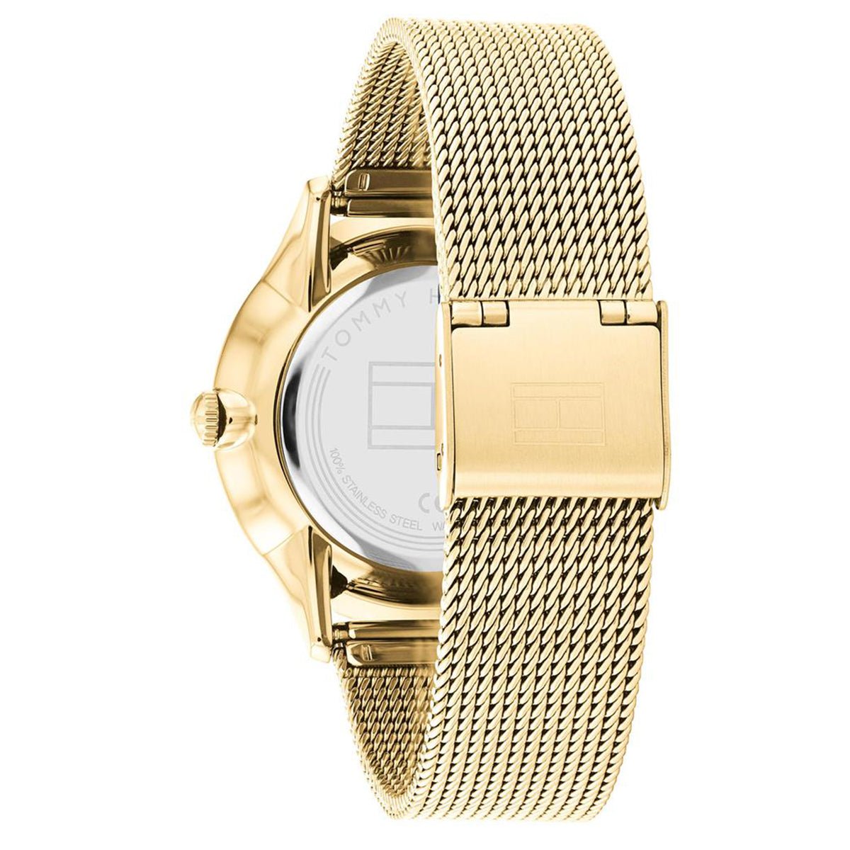 Tommy Hilfiger Layla 178 2458 -korean beauty