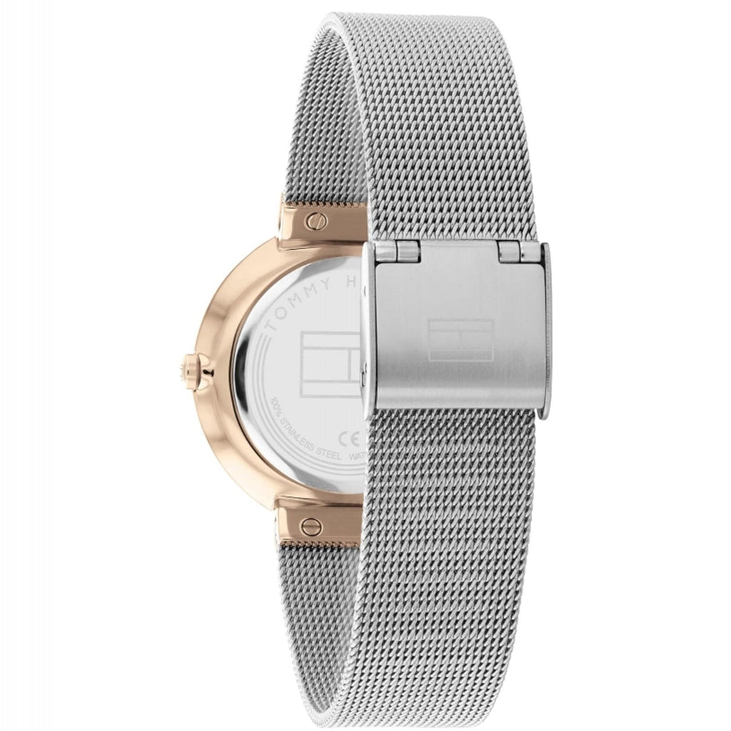 Tommy Hilfiger Libby 178 2467 -korean beauty