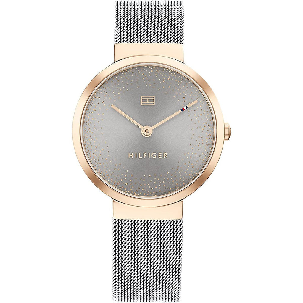 Tommy Hilfiger Libby 178 2467 -korean beauty