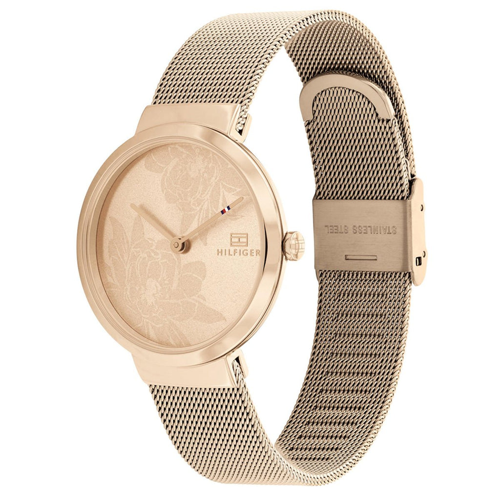 Tommy Hilfiger Libby 178 2471 -korean beauty