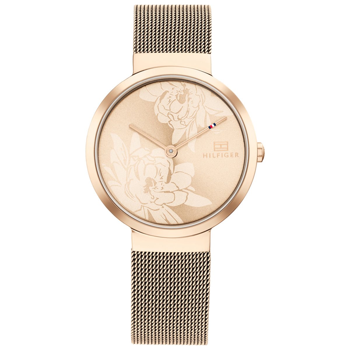 Tommy Hilfiger Libby 178 2471 -korean beauty