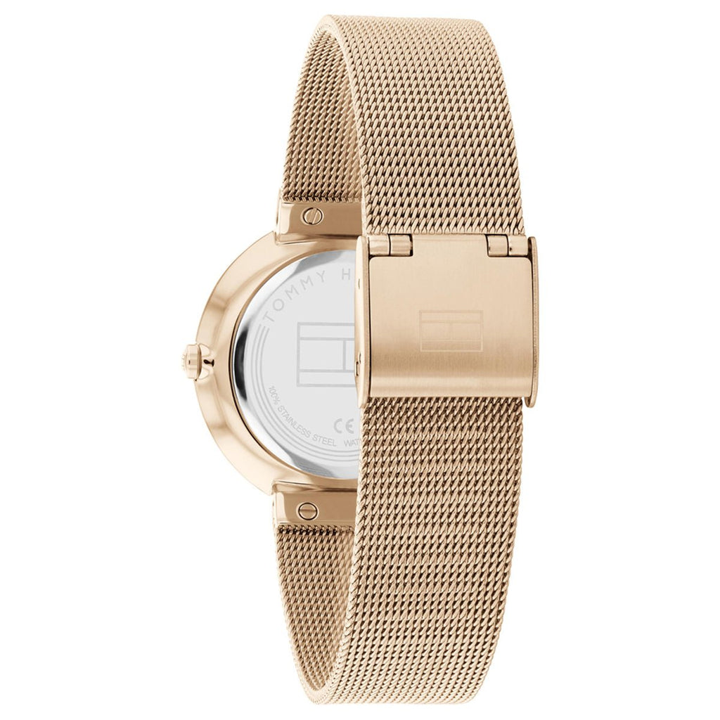 Tommy Hilfiger Libby 178 2471 -korean beauty