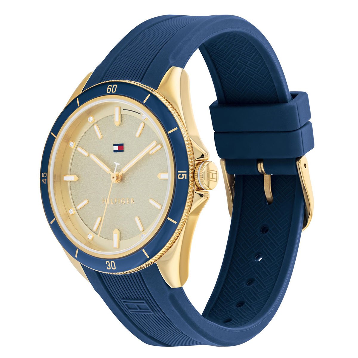 Tommy Hilfiger Light Champagne 178 2480 -korean beauty