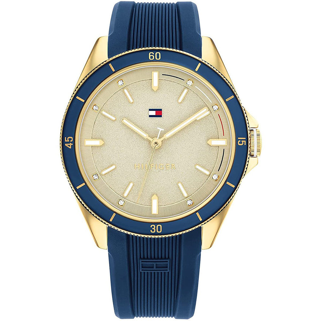 Tommy Hilfiger Light Champagne 178 2480 -korean beauty