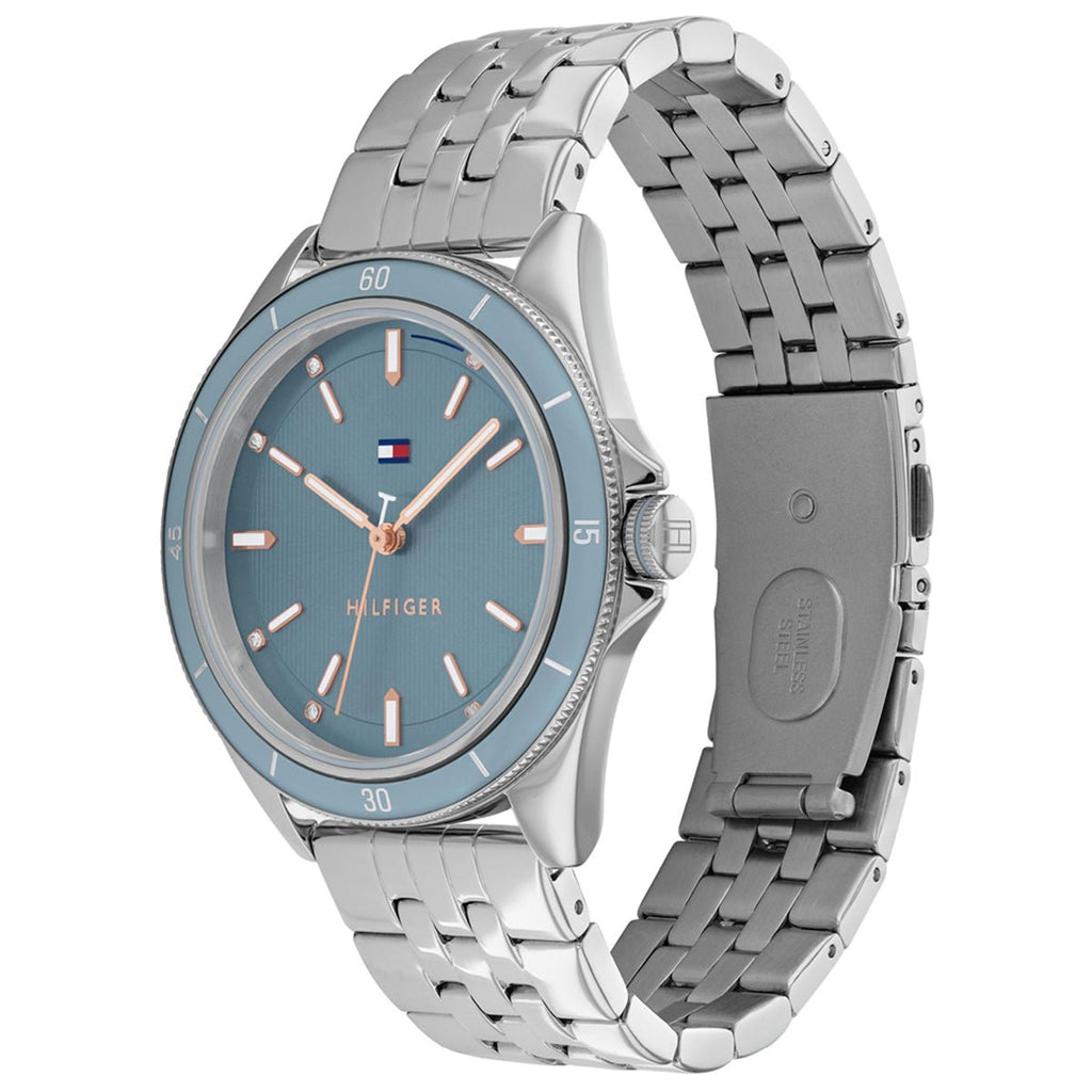 Tommy Hilfiger Emma 178 2481 -korean beauty