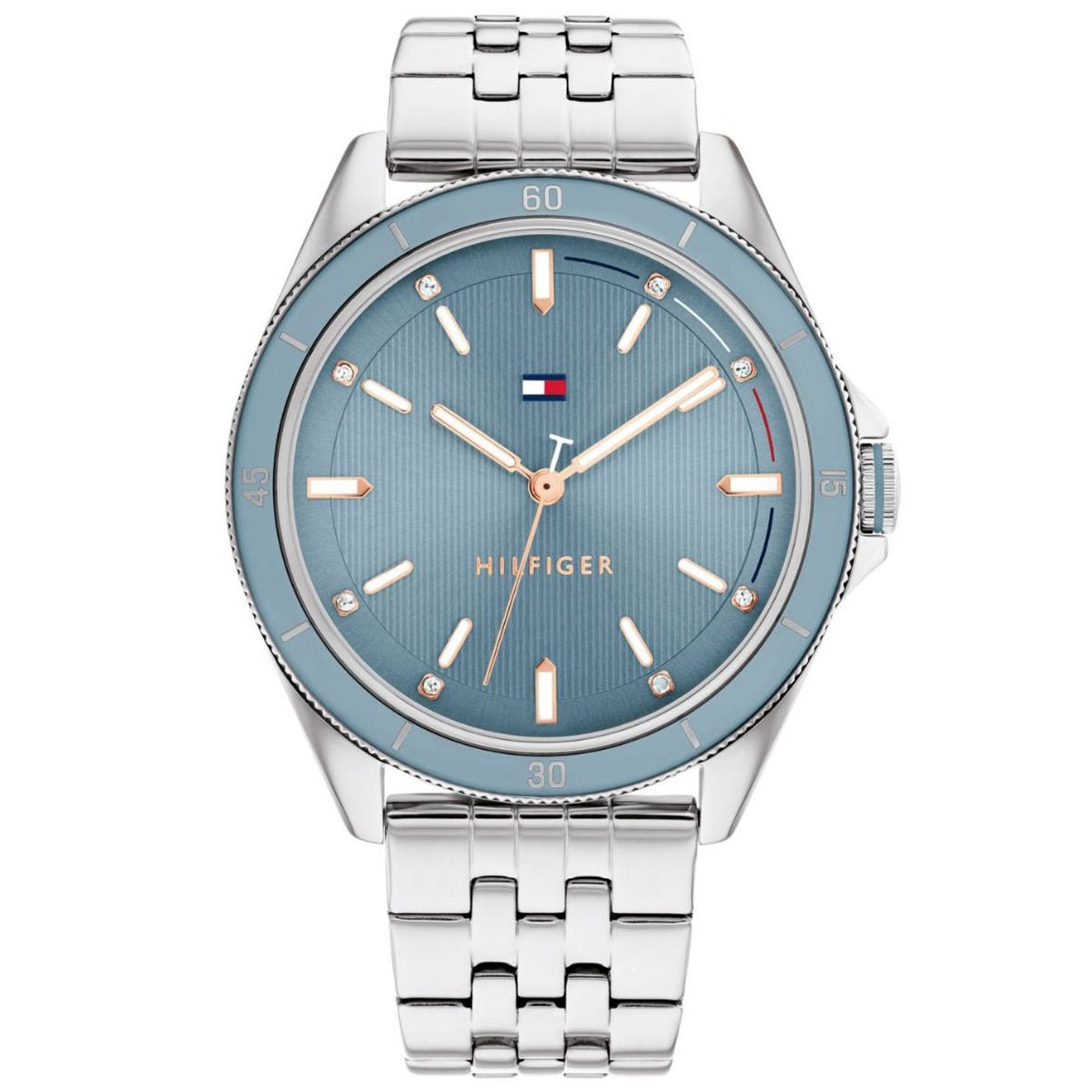 Tommy Hilfiger Emma 178 2481 -korean beauty
