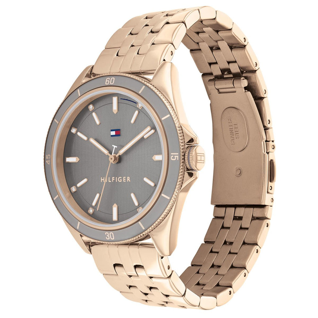 Tommy Hilfiger Emma 178 2482 -korean beauty