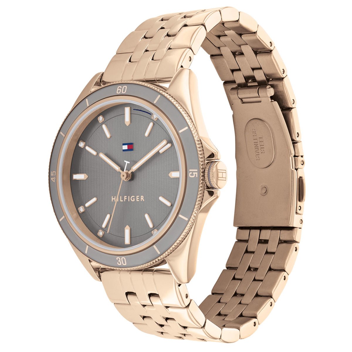 Tommy Hilfiger Emma 178 2482 -korean beauty