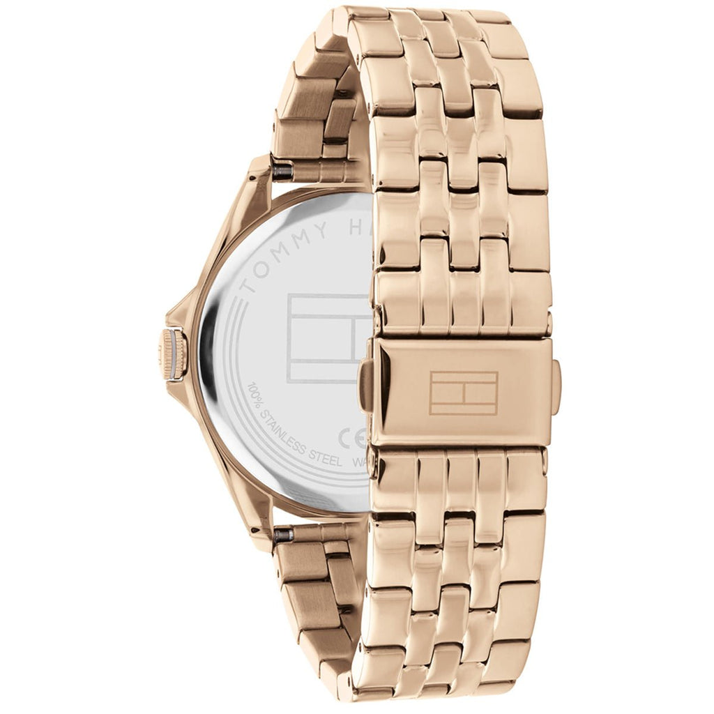 Tommy Hilfiger Emma 178 2482 -korean beauty
