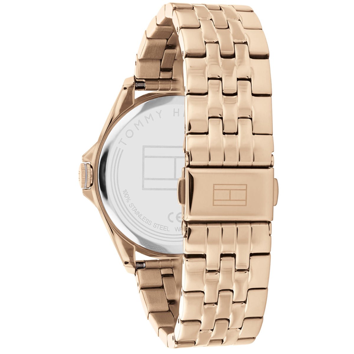 Tommy Hilfiger Emma 178 2482 -korean beauty