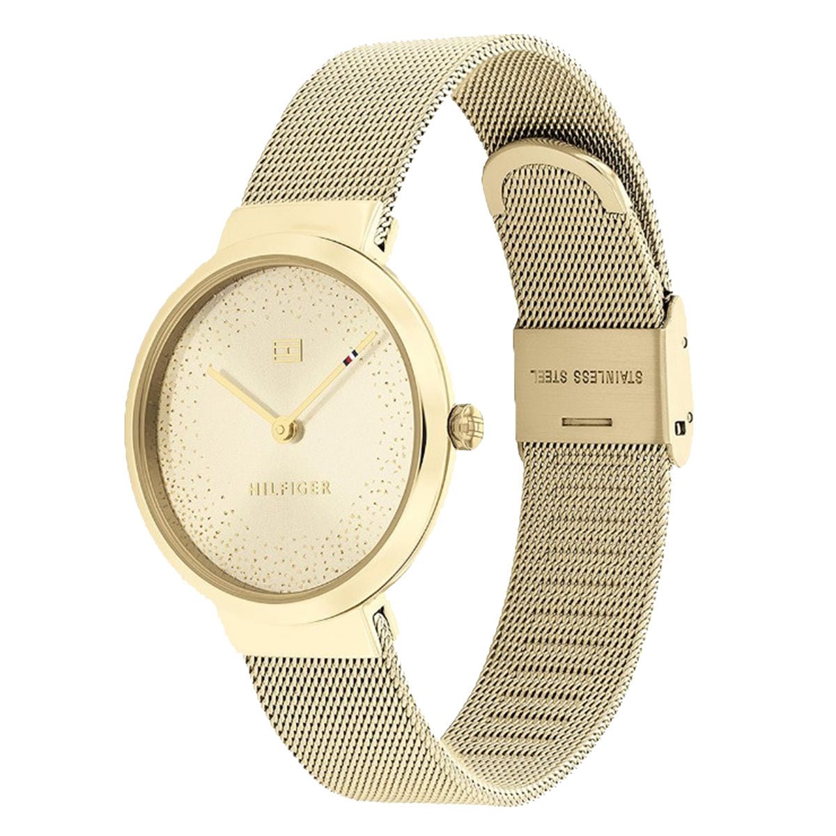 Tommy Hilfiger Libby 178 2487 -korean beauty