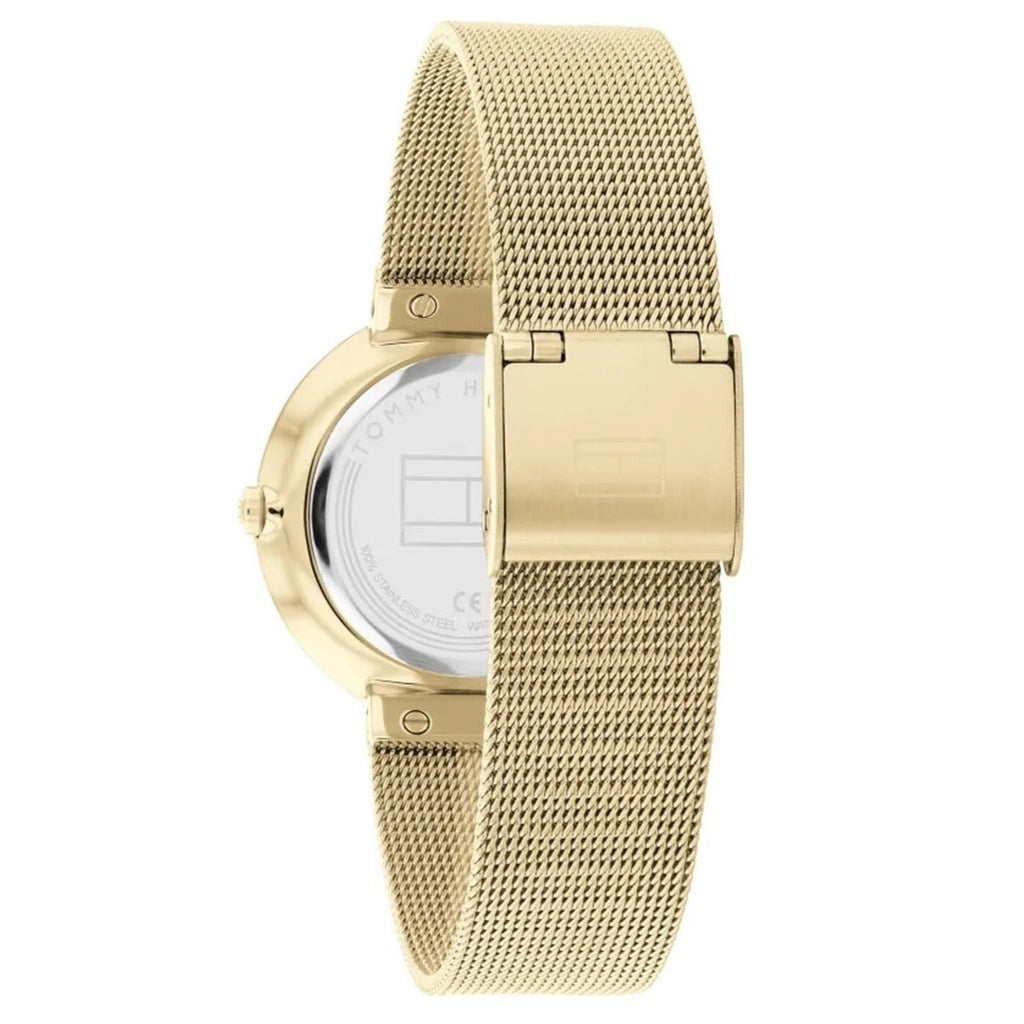 Tommy Hilfiger Libby 178 2487 -korean beauty