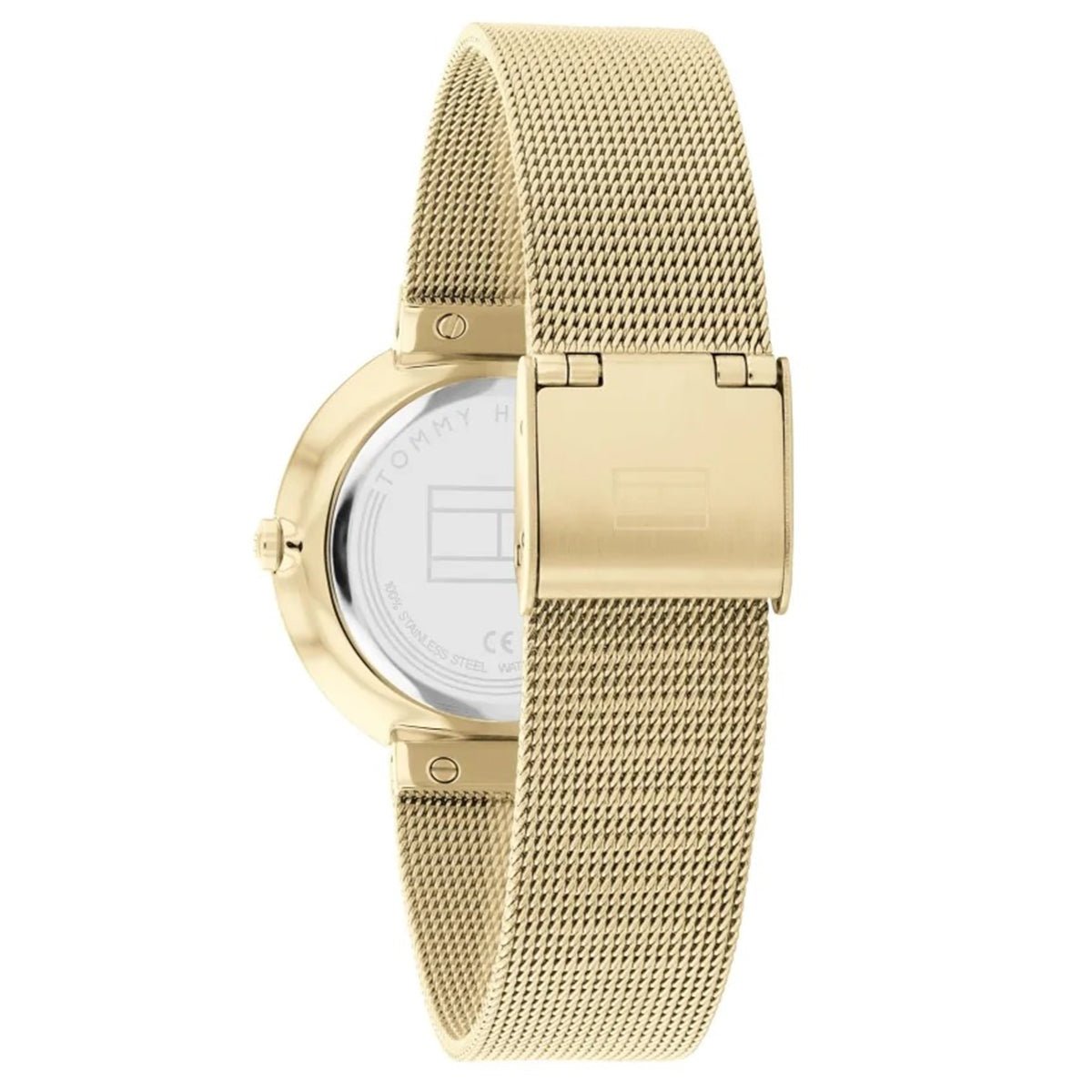 Tommy Hilfiger Libby 178 2487 -korean beauty