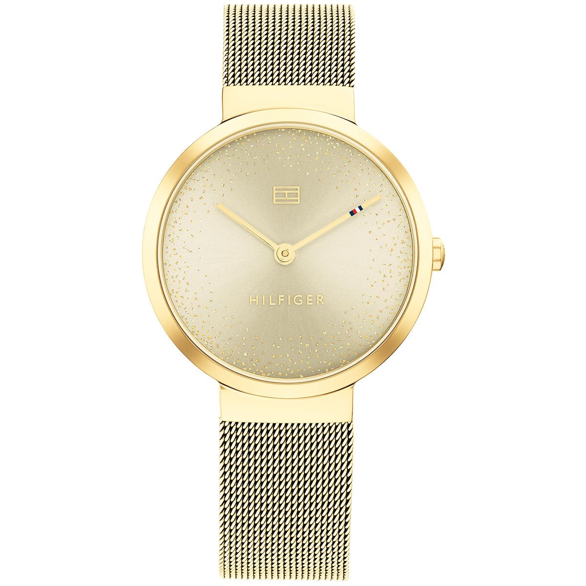 Tommy Hilfiger Libby 178 2487 -korean beauty