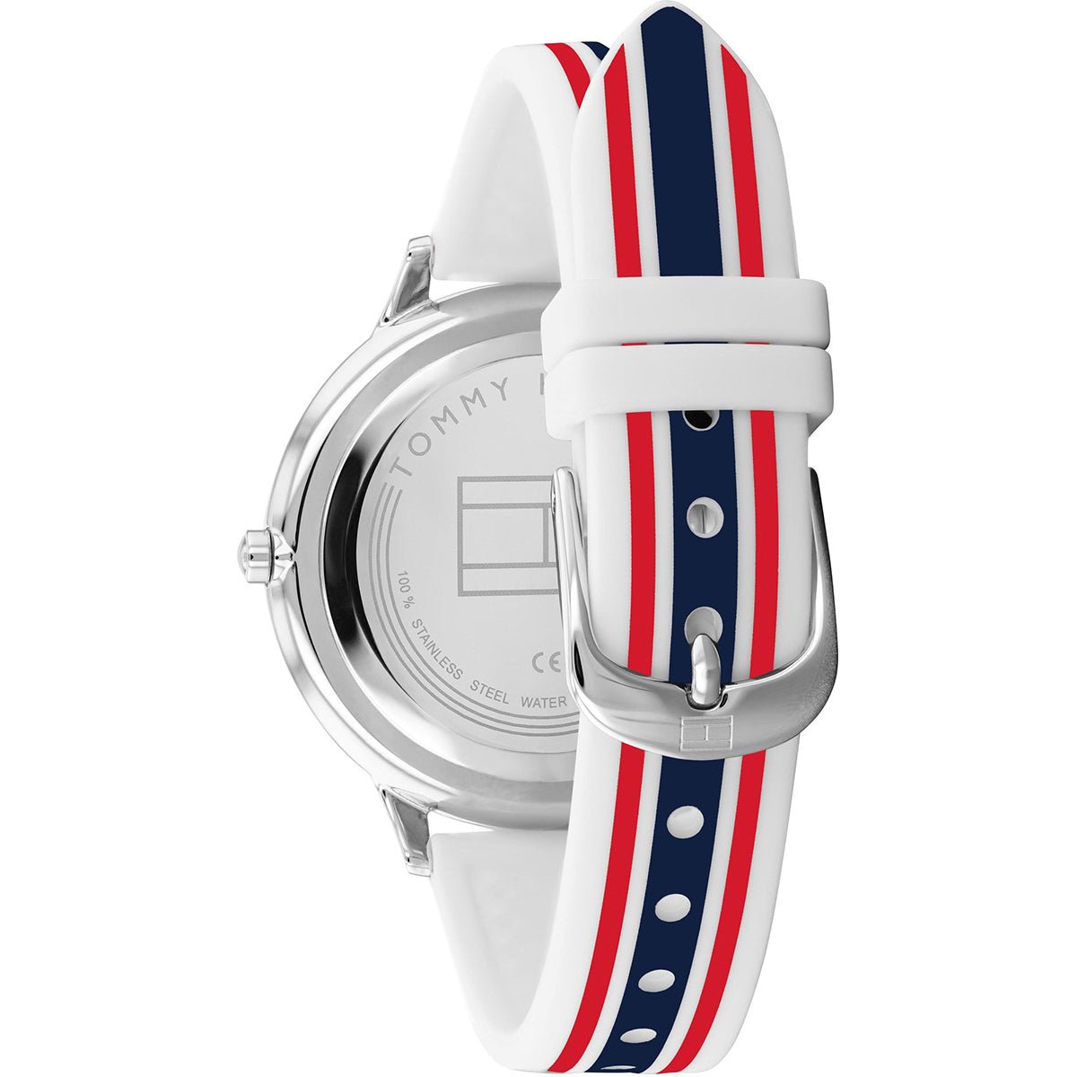Tommy Hilfiger Samantha 178 2498 -korean beauty