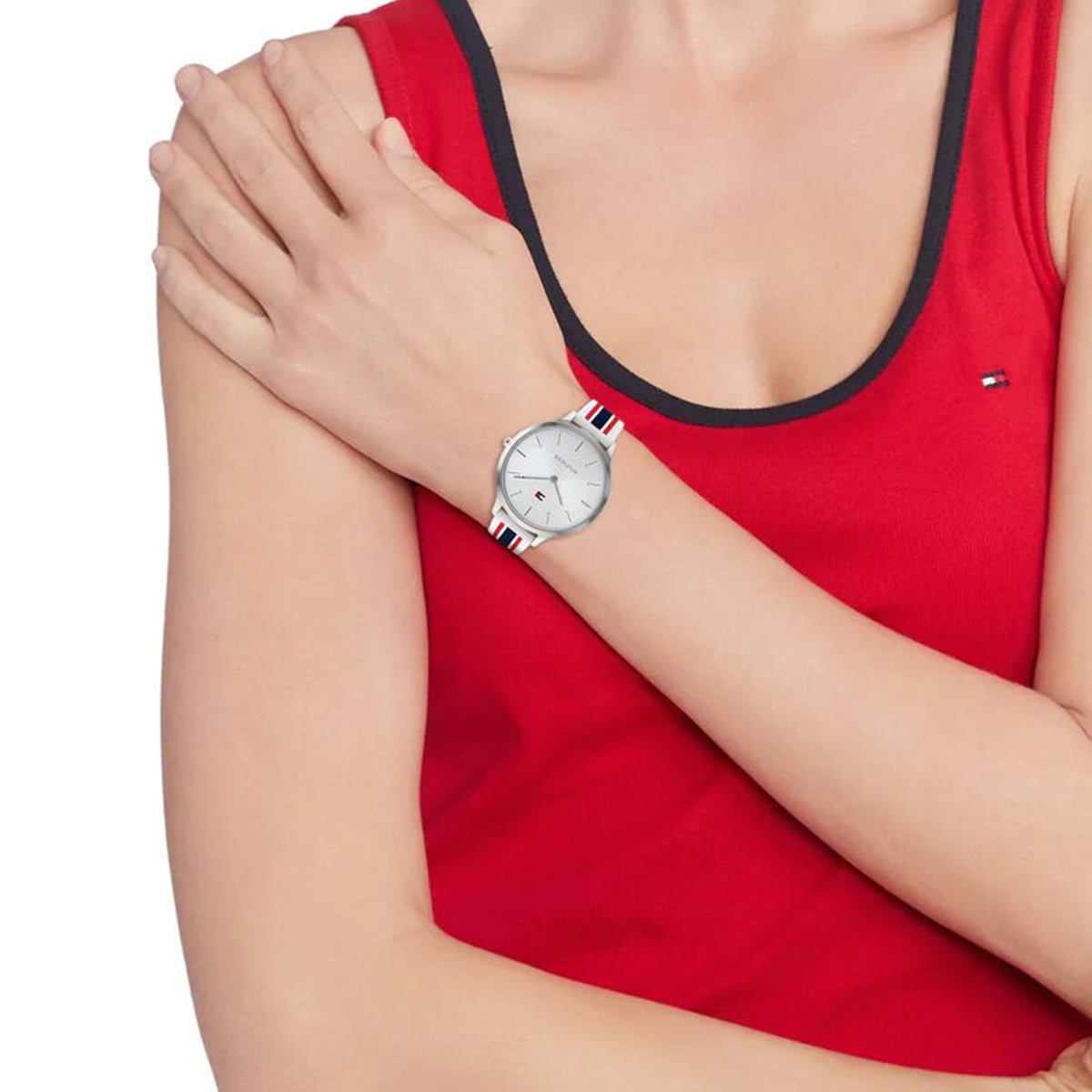 Tommy Hilfiger Samantha 178 2498 -korean beauty