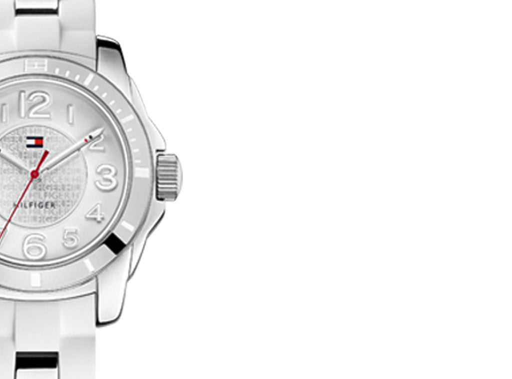 Tommy Hilfiger K2 178 1306 -korean beauty
