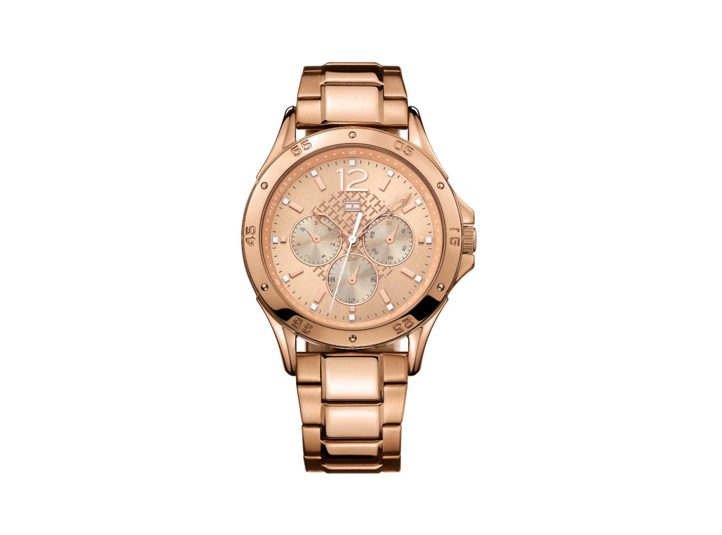 Tommy Hilfiger Sidney 178 1322 -korean beauty