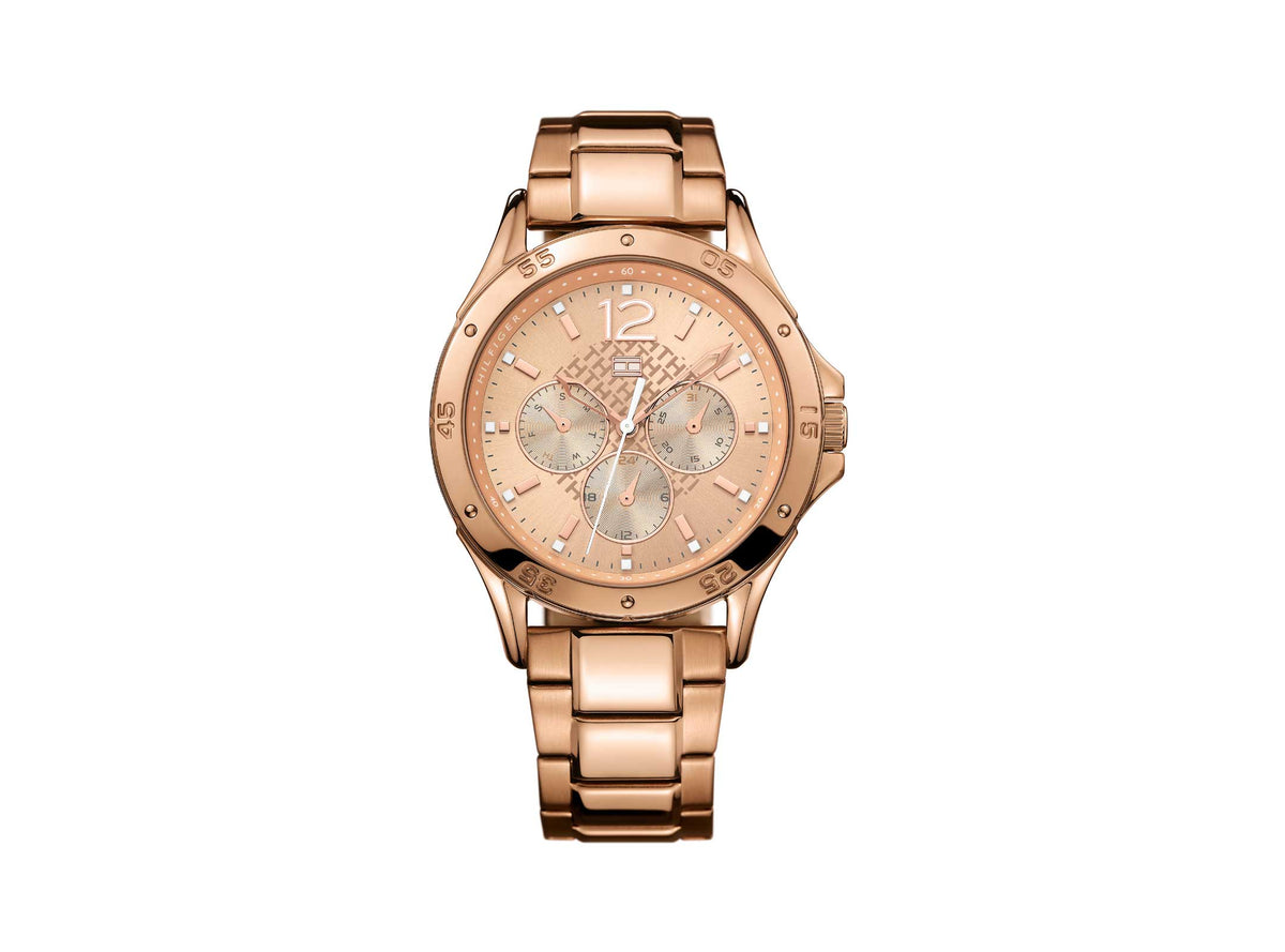 Tommy Hilfiger Sidney 178 1322 -korean beauty