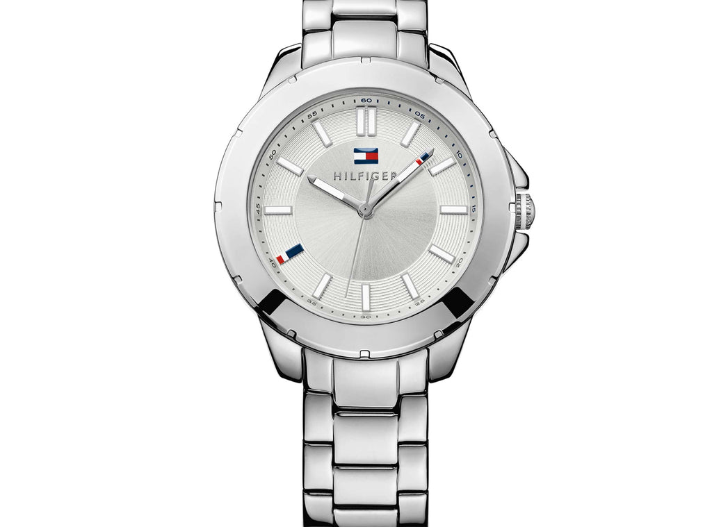 Tommy Hilfiger Kimmie 178 1412 -korean beauty