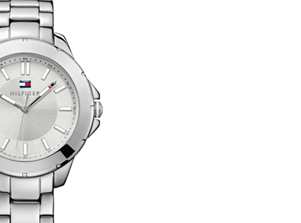 Tommy Hilfiger Kimmie 178 1412 -korean beauty