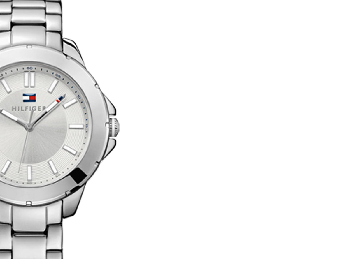 Tommy Hilfiger Kimmie 178 1412 -korean beauty