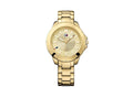 Tommy Hilfiger Kimmie 178 1413 -korean beauty