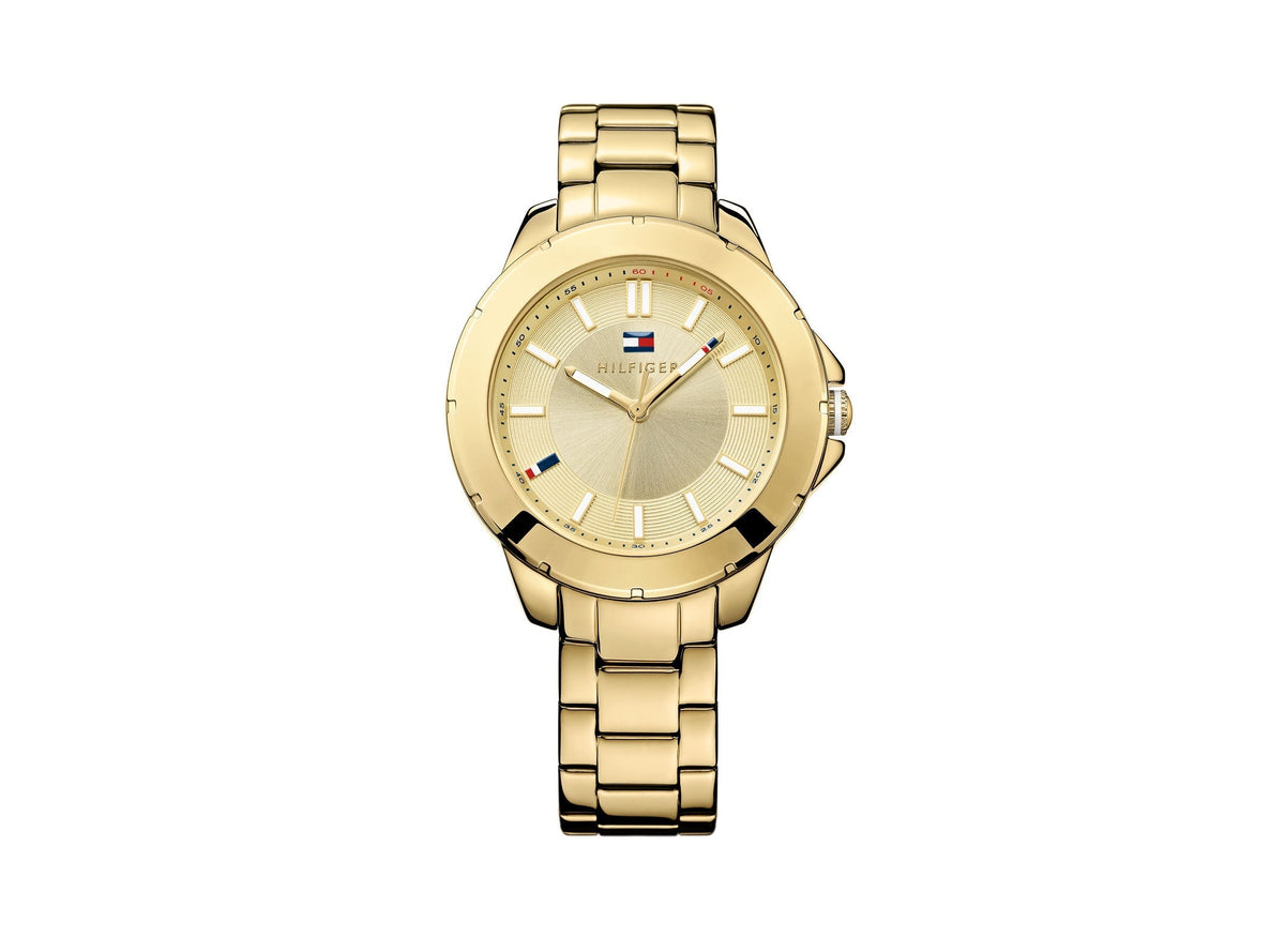 Tommy Hilfiger Kimmie 178 1413 -korean beauty