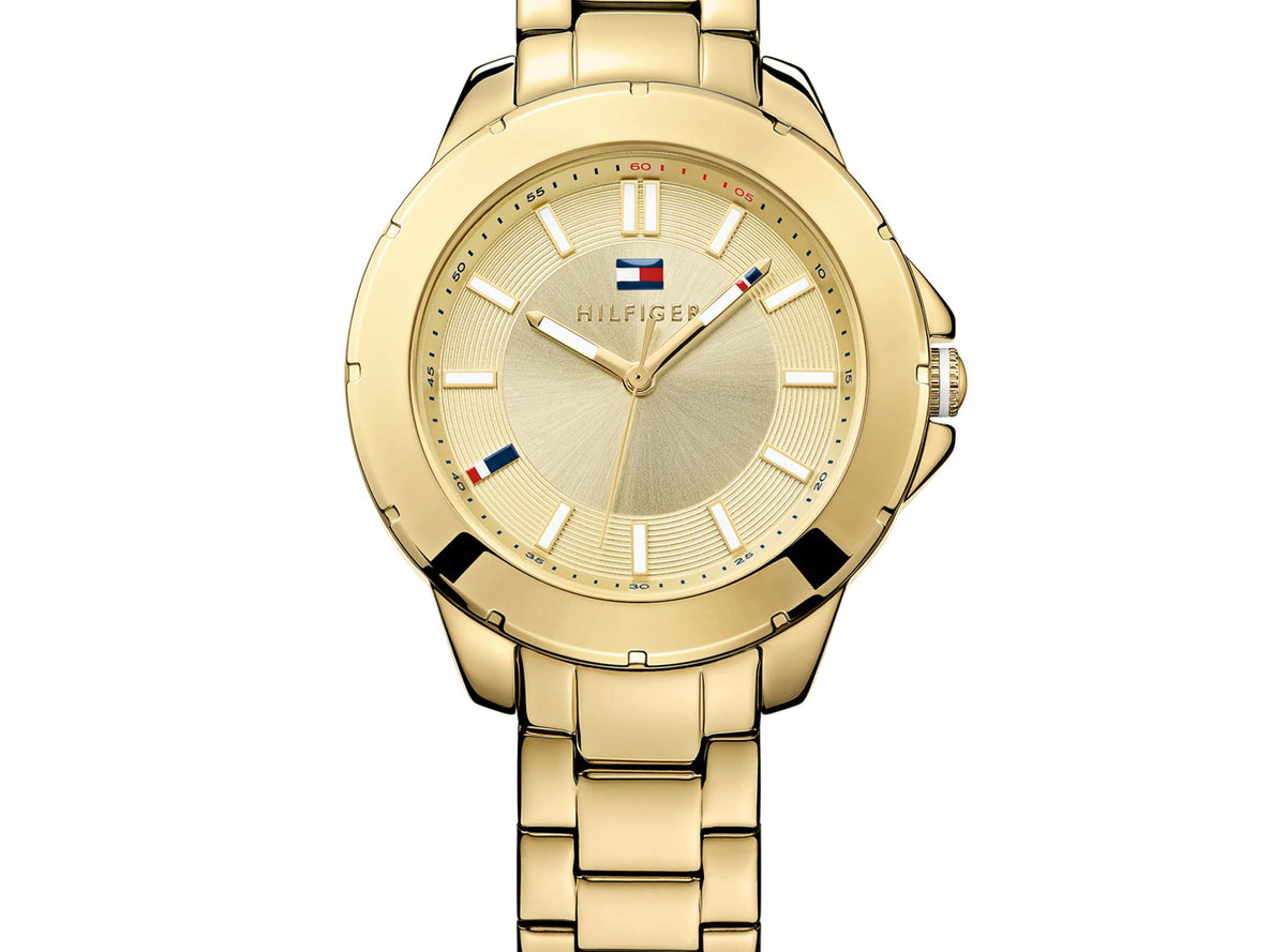 Tommy Hilfiger Kimmie 178 1413 -korean beauty