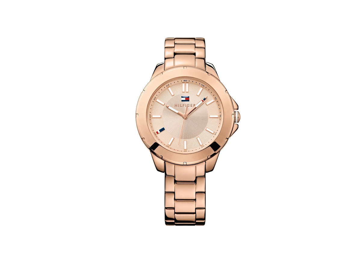 Tommy Hilfiger Kimmie 178 1414 -korean beauty