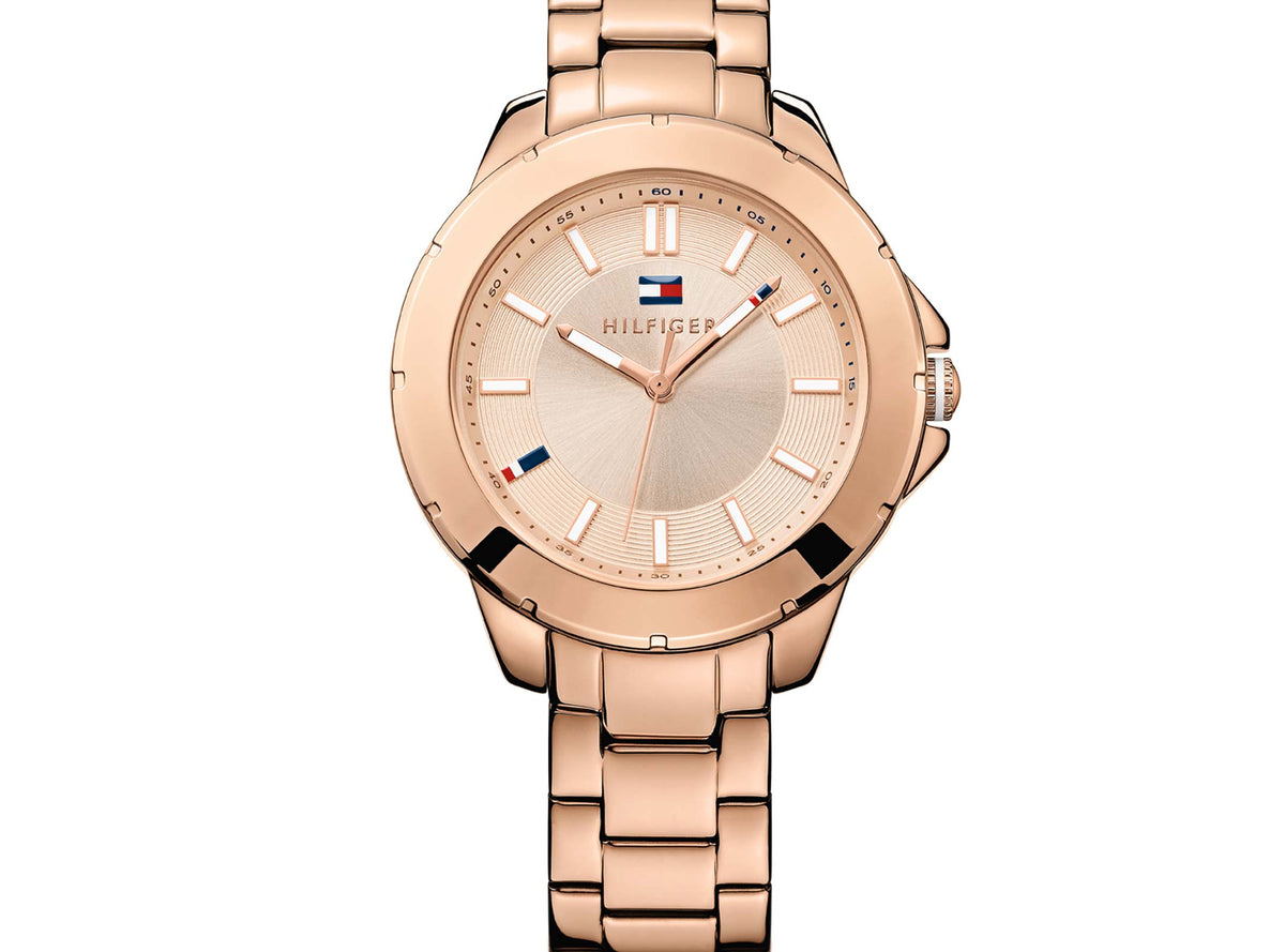 Tommy Hilfiger Kimmie 178 1414 -korean beauty