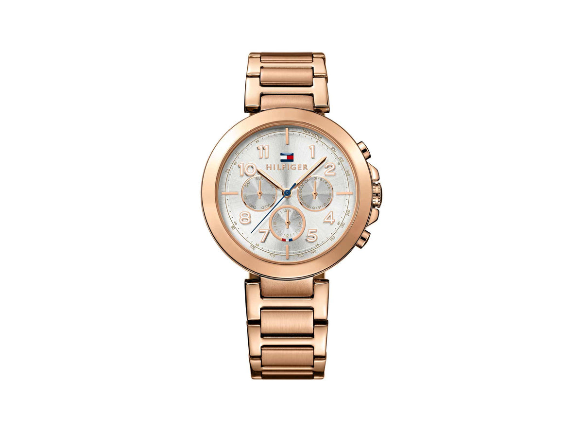 Tommy Hilfiger Cary 178 1452 -korean beauty