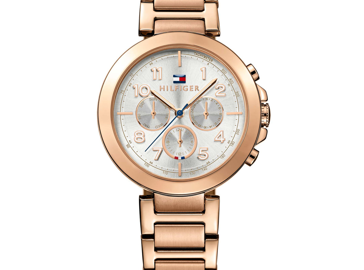 Tommy Hilfiger Cary 178 1452 -korean beauty