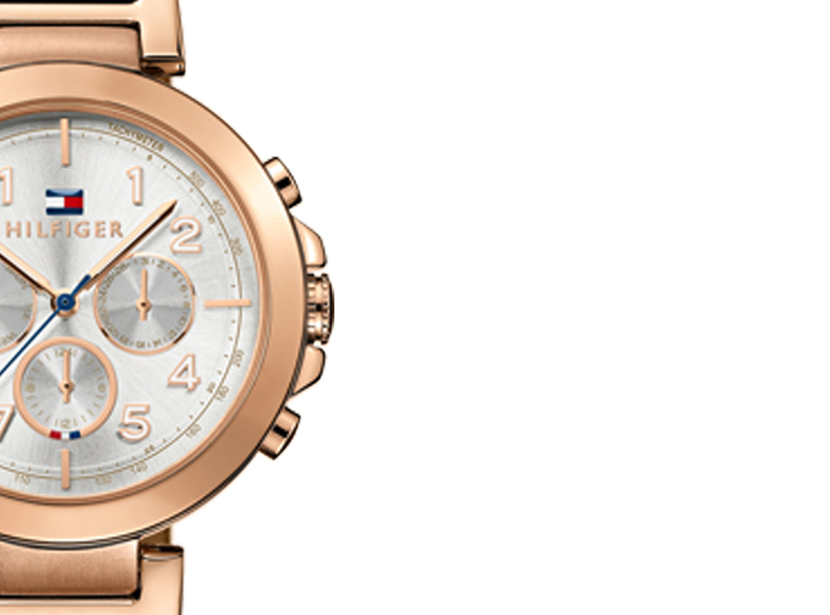 Tommy Hilfiger Cary 178 1452 -korean beauty