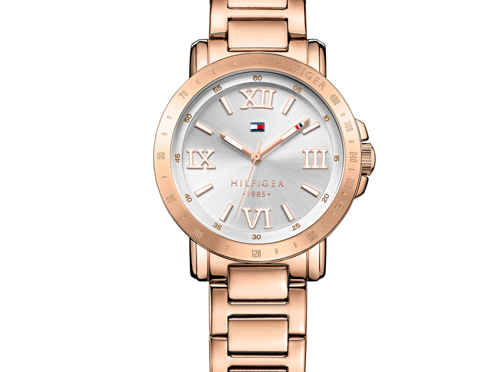 Tommy Hilfiger Liv 178 1472 -korean beauty