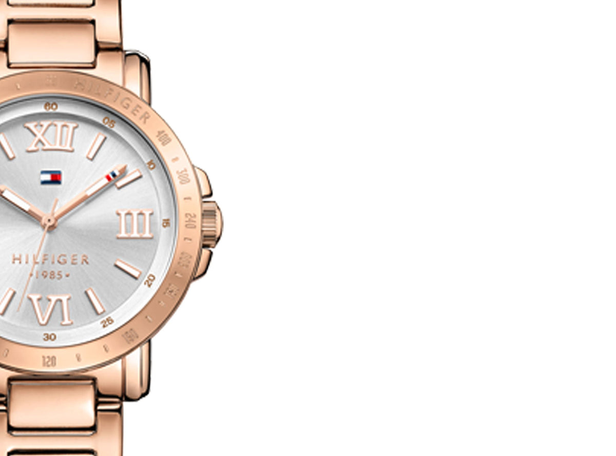 Tommy Hilfiger Liv 178 1472 -korean beauty