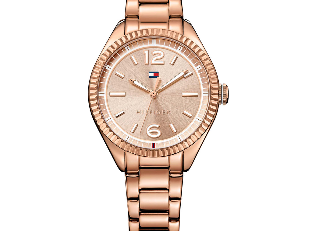 Tommy Hilfiger Chrissy 178 1521 -korean beauty