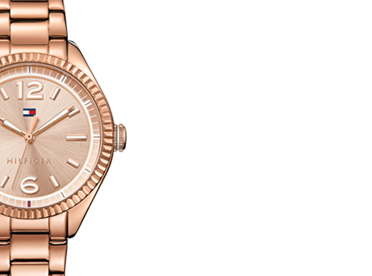 Tommy Hilfiger Chrissy 178 1521 -korean beauty