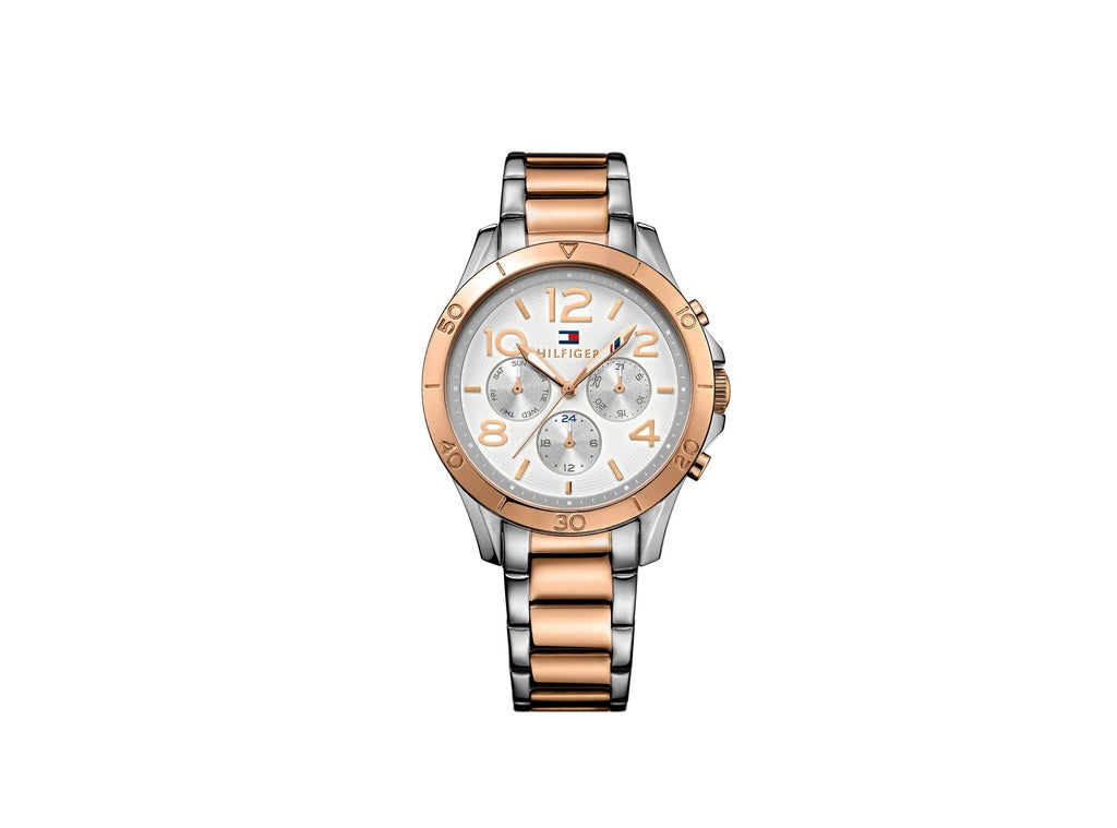 Tommy Hilfiger Alex 178 1525 -korean beauty