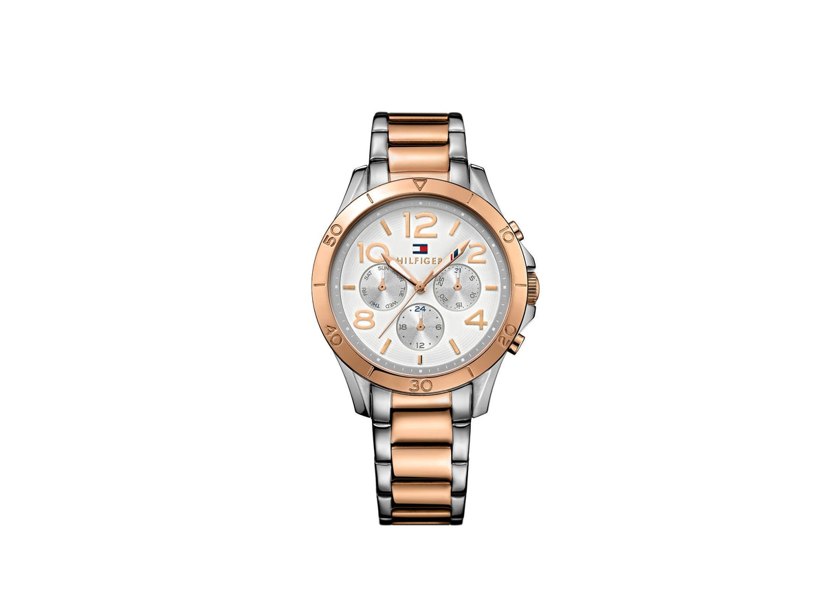Tommy Hilfiger Alex 178 1525 -korean beauty