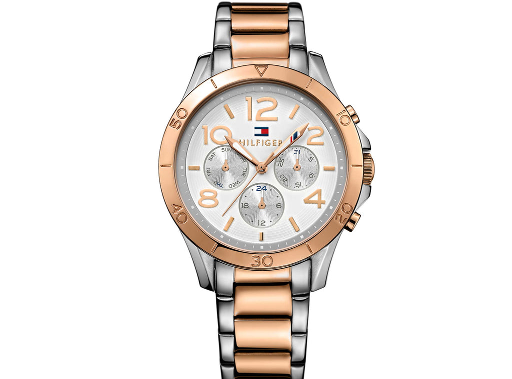 Tommy Hilfiger Alex 178 1525 -korean beauty