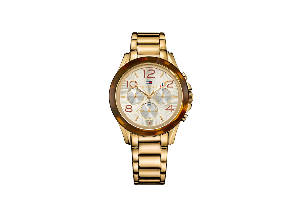 Tommy Hilfiger Alex 178 1527 -korean beauty