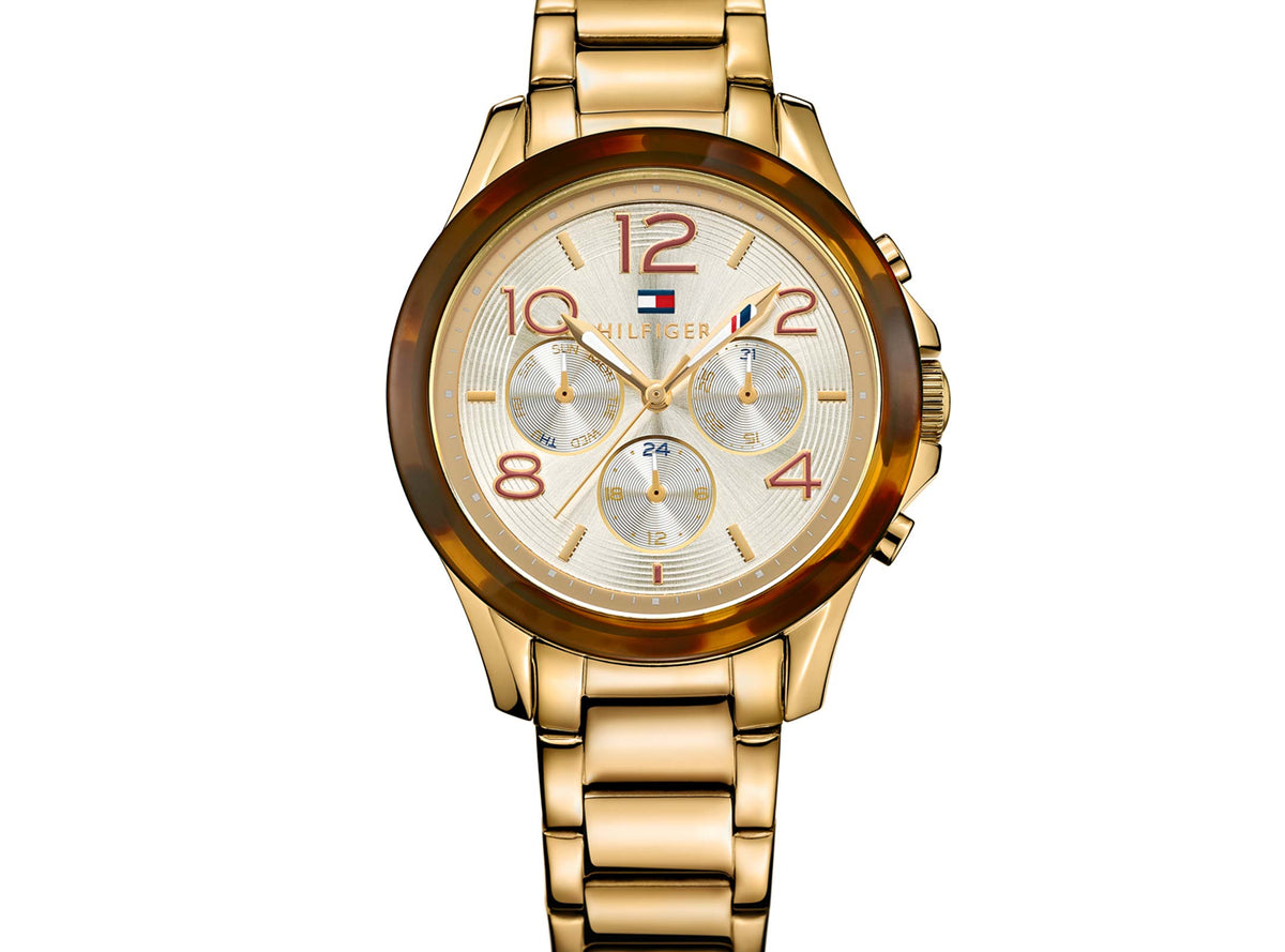 Tommy Hilfiger Alex 178 1527 -korean beauty