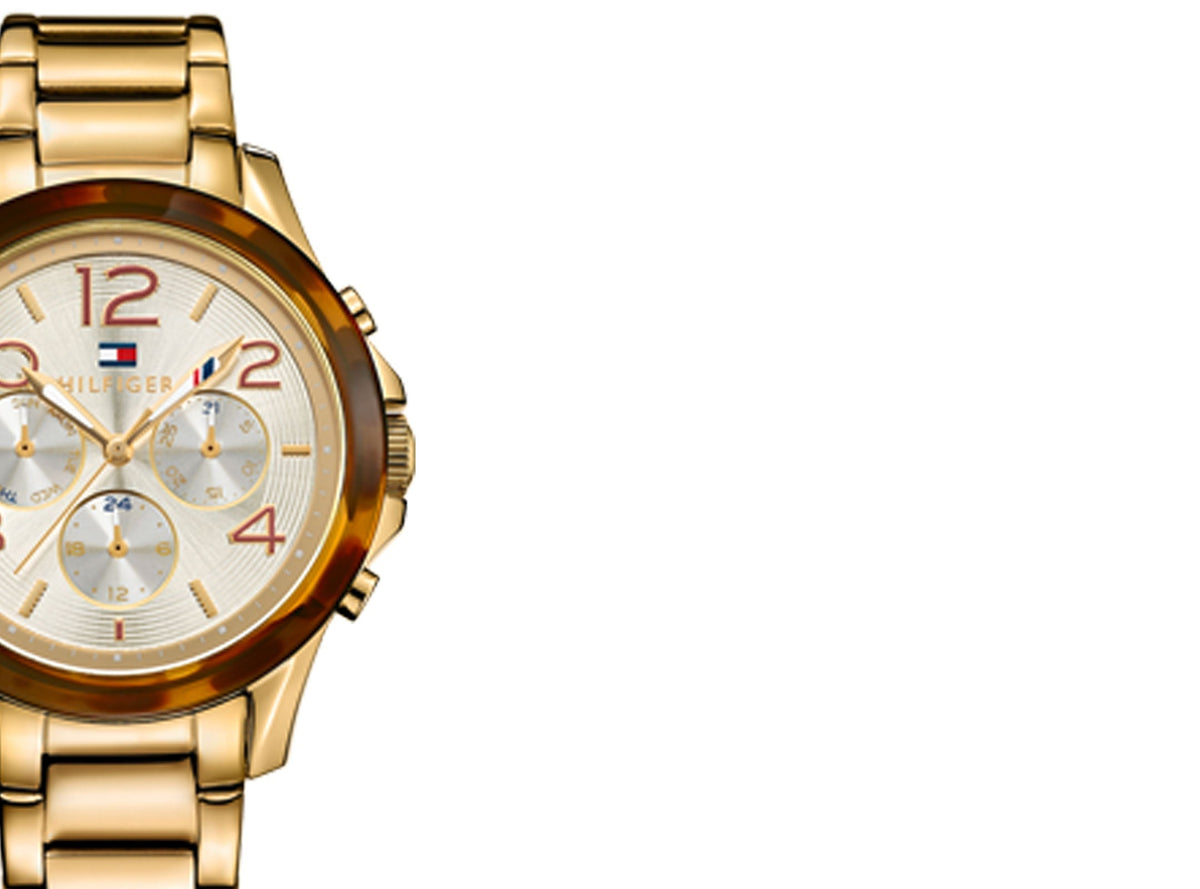 Tommy Hilfiger Alex 178 1527 -korean beauty