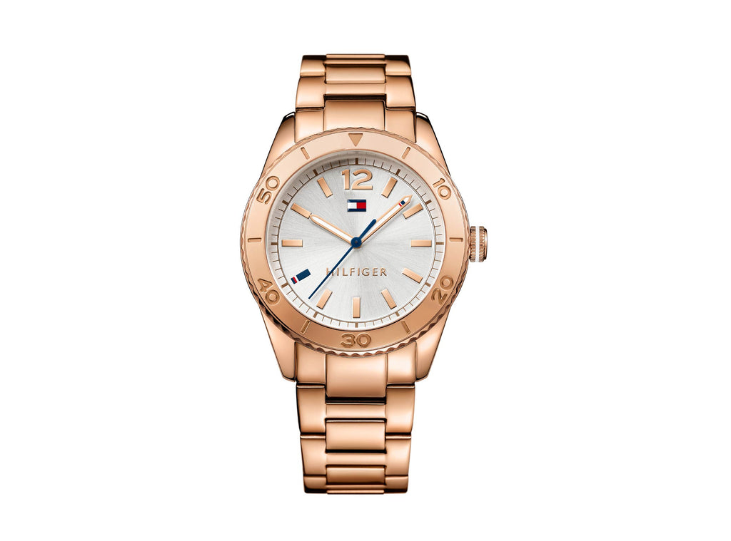 Tommy Hilfiger Ritz 178 1567 -korean beauty