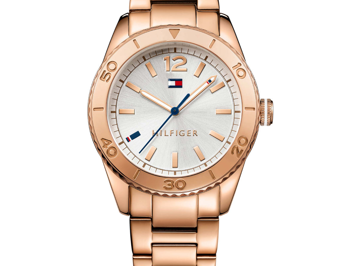 Tommy Hilfiger Ritz 178 1567 -korean beauty