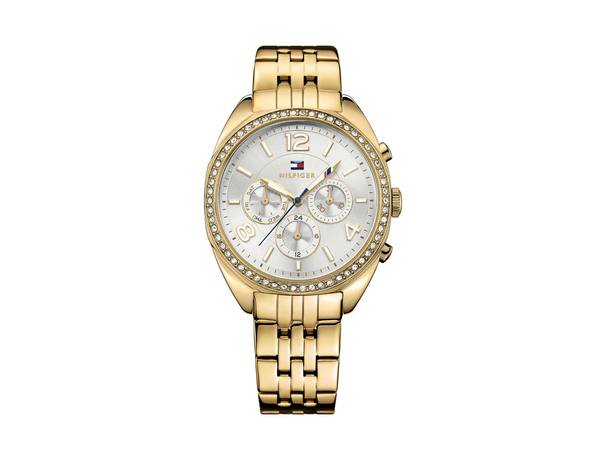 Tommy Hilfiger Mia 178 1573 -korean beauty