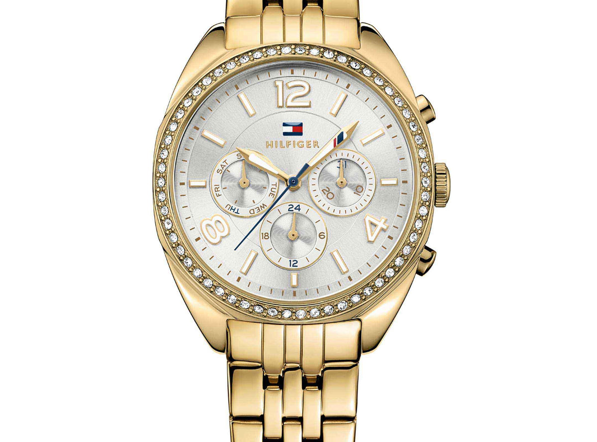 Tommy Hilfiger Mia 178 1573 -korean beauty