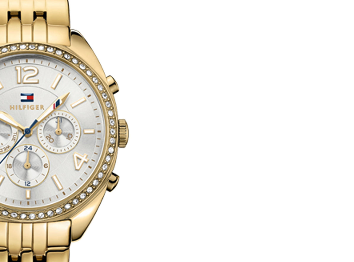 Tommy Hilfiger Mia 178 1573 -korean beauty