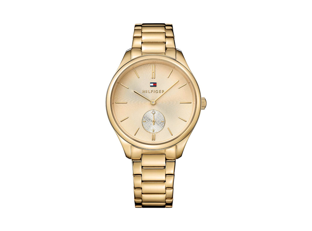 Tommy Hilfiger Sofia 178 1578 -korean beauty